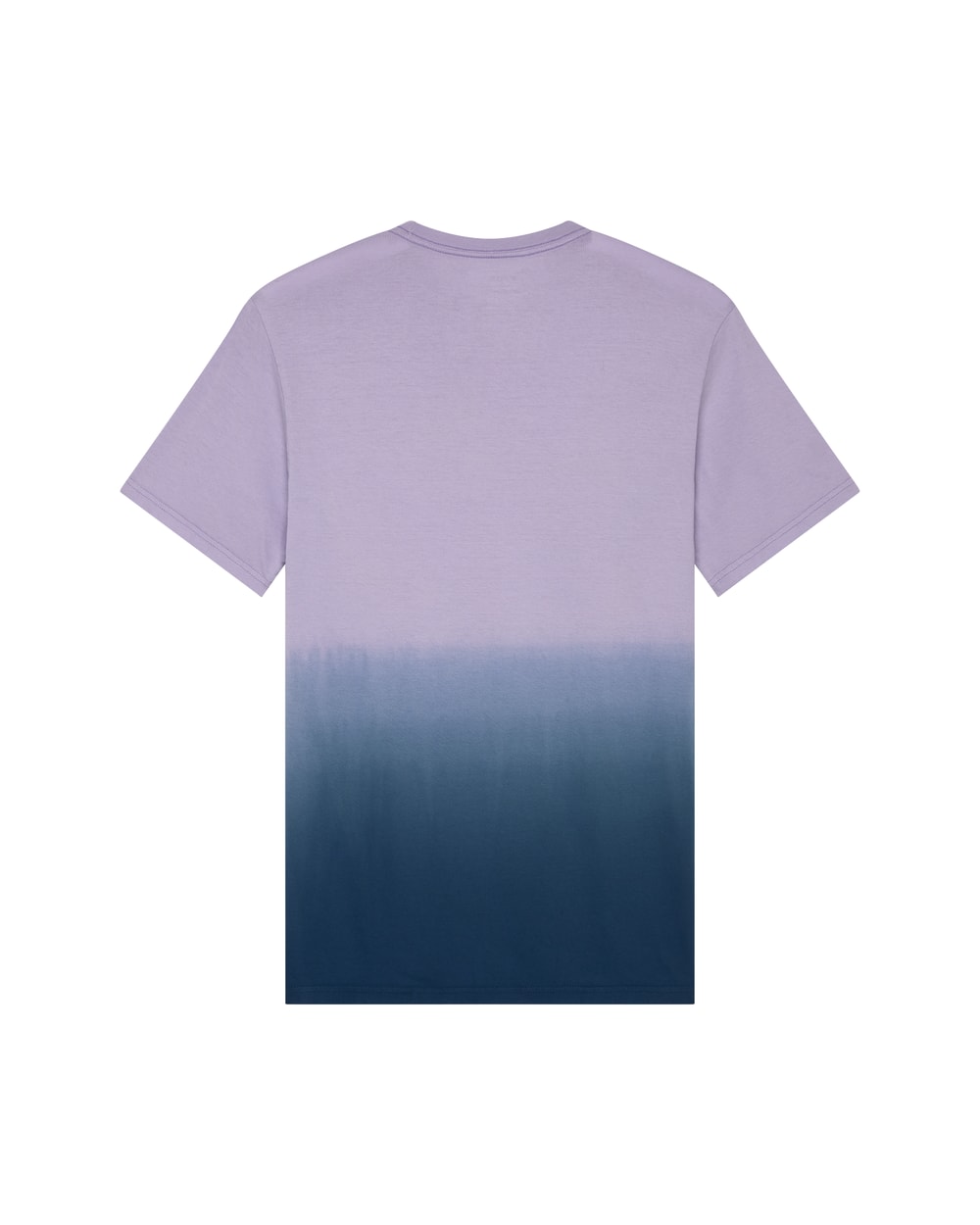 Fox Men's Hello Fox Premium Tee - Lilac - Back