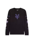 Fox Men's Image Phantom Long Sleeve Premium Tee