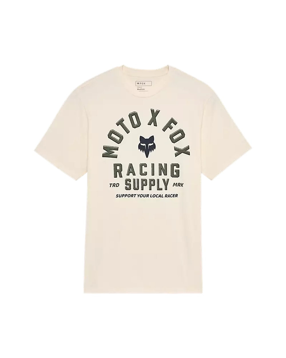 Fox Men's Local Racer Premium Tee
