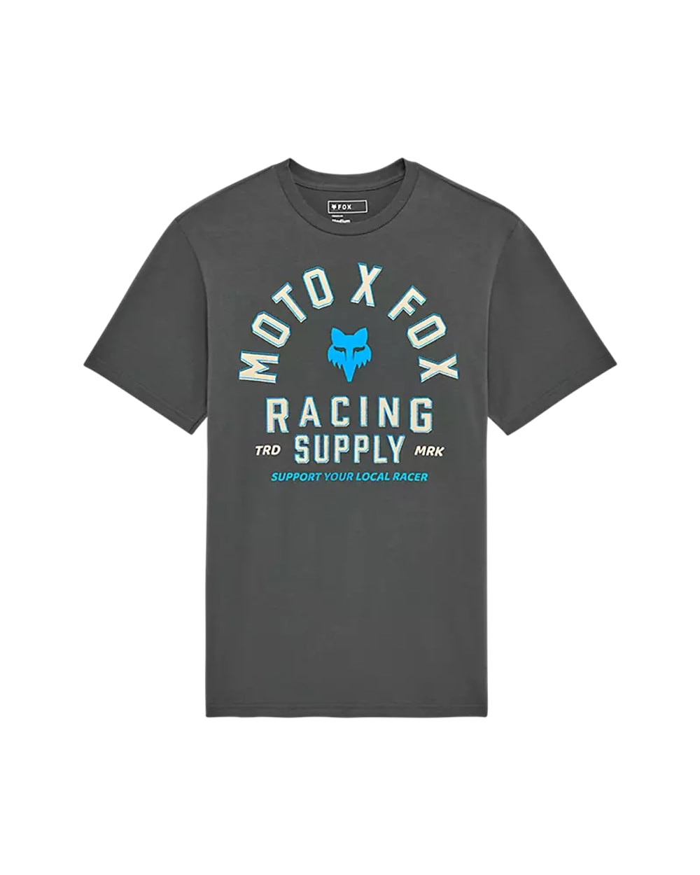 Fox Men's Local Racer Premium Tee