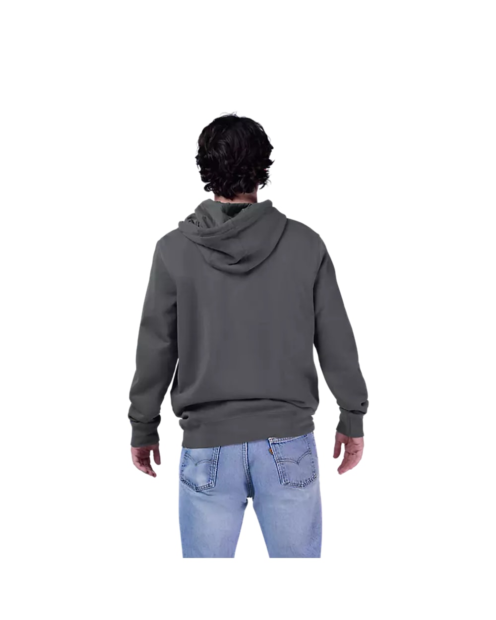 Fox Men's Local Racer Pullover Hoodie