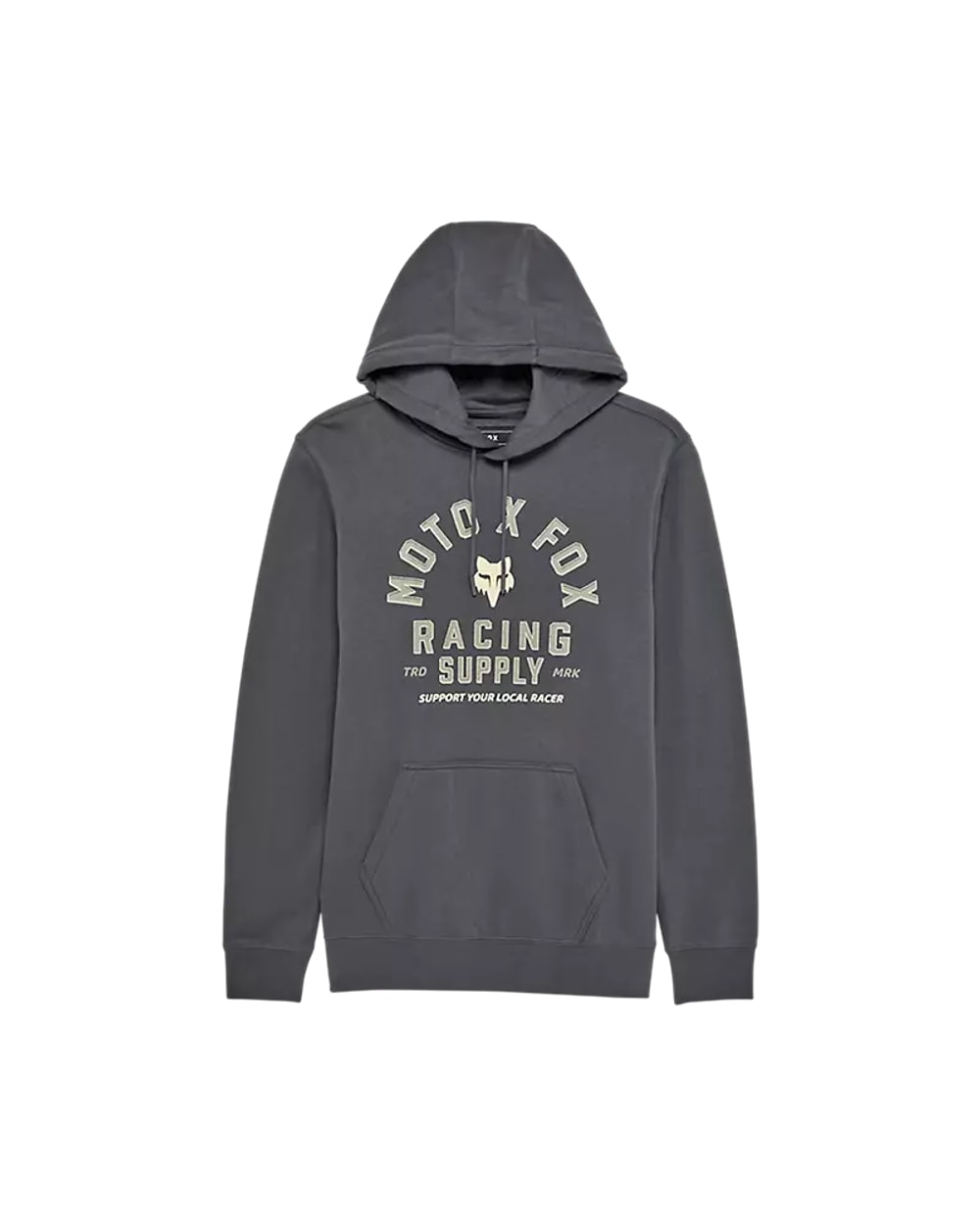 Fox Men's Local Racer Pullover Hoodie