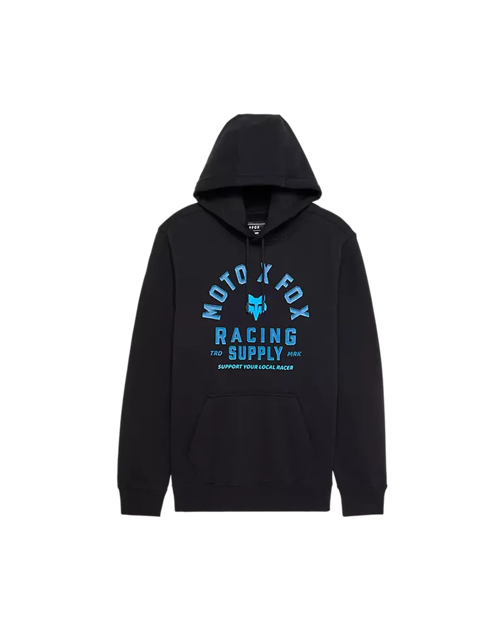 Fox Men's Local Racer Pullover Hoodie