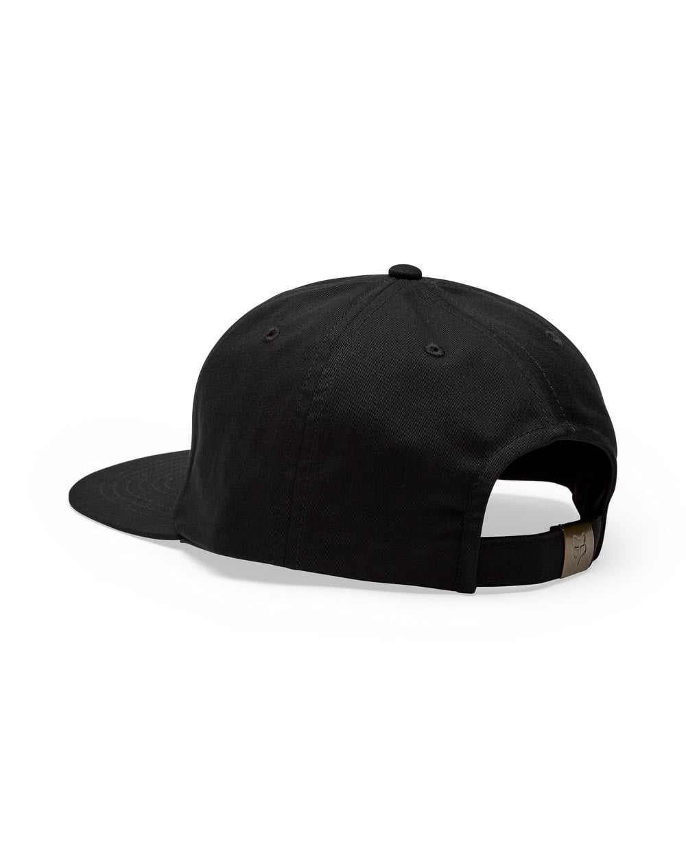 Fox Moto-X Adjustable Hat Black back