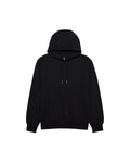 Fox Men's Moto-X Oversized Pullover Hoodie - Black - Front