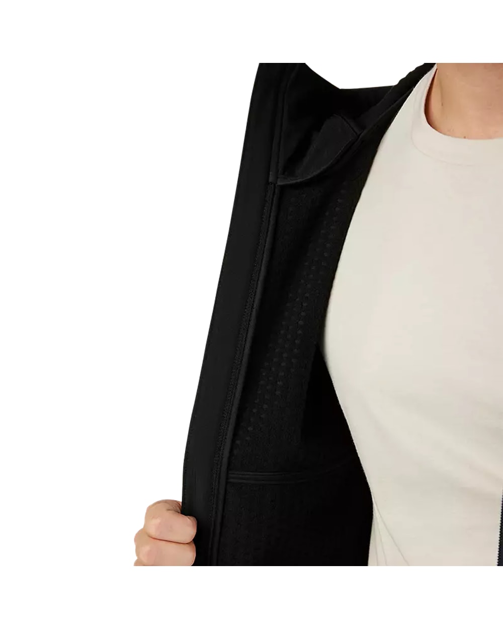 Fox Men's Pit Jacket
