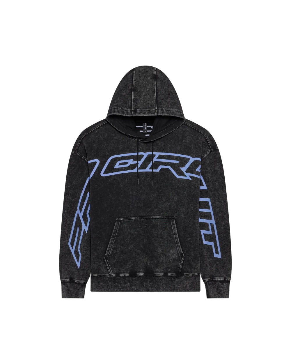 Fox Men's Pro Circuit Fleece Pullover