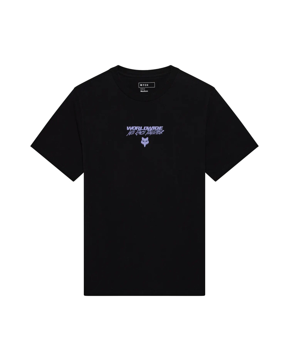 Fox Men's Pro Circuit Midweight Tee