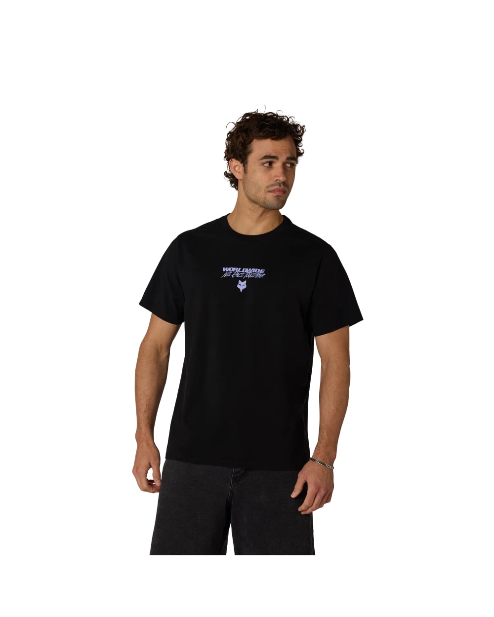 Fox Men's Pro Circuit Midweight Tee