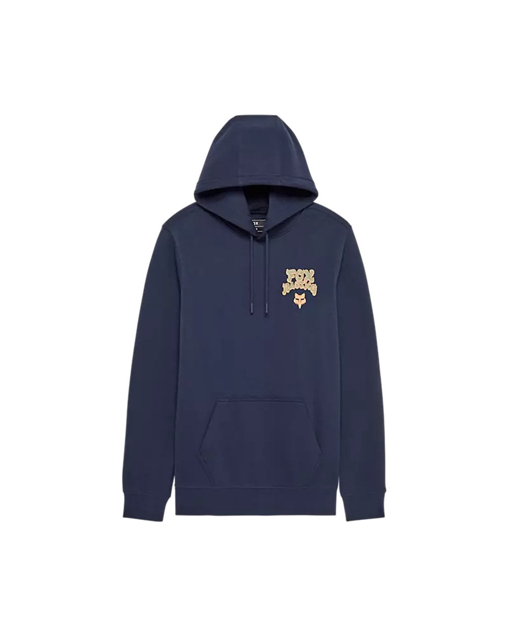 Fox Men's Racewear Pullover Hoodie