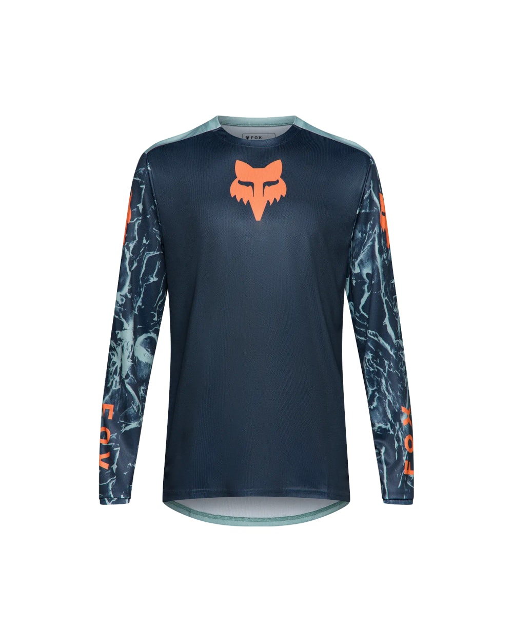Fox Men's Ranger Long Sleeve Jersey Img Print