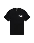 Fox Men's Since 74 195 Original Short Sleeve T-Shirt - Black