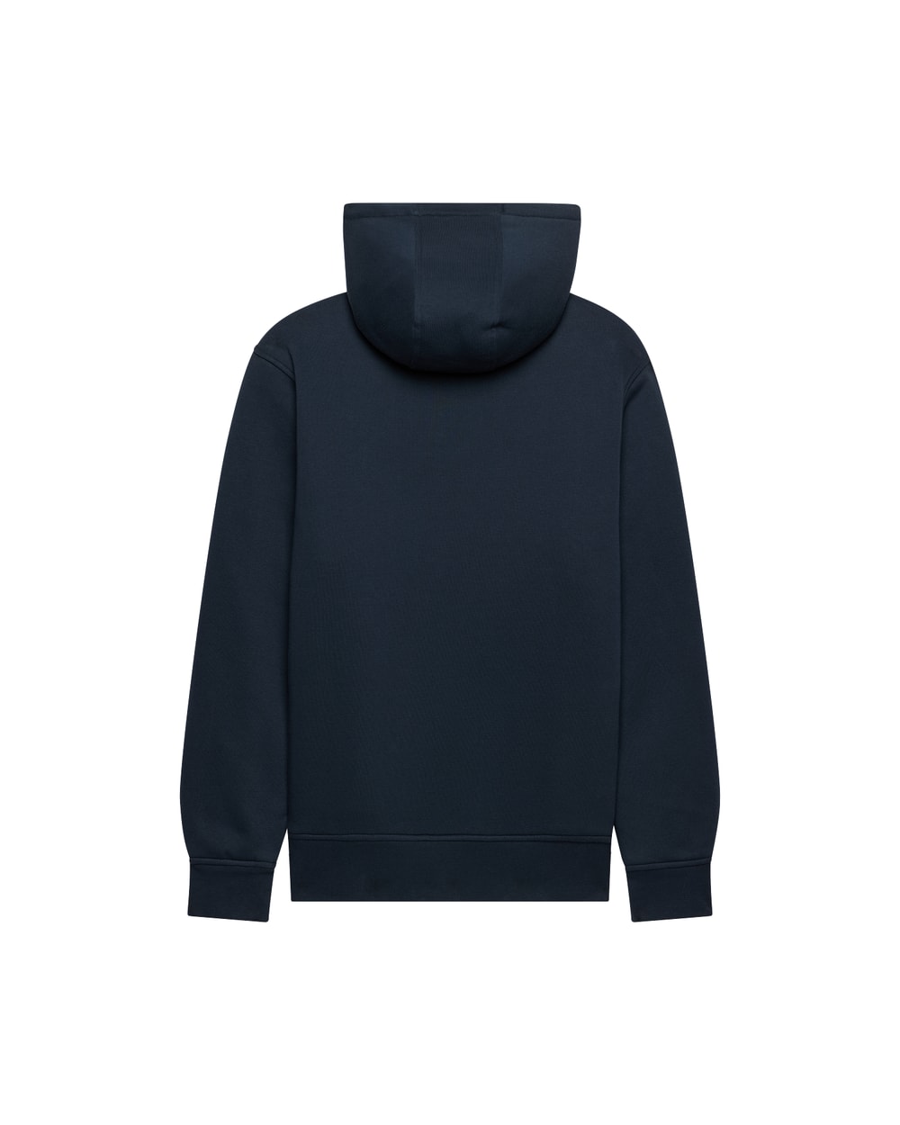 Fox Men's Since 74 Sasquatch Fleece Full-Zip Hoodie - Midnight