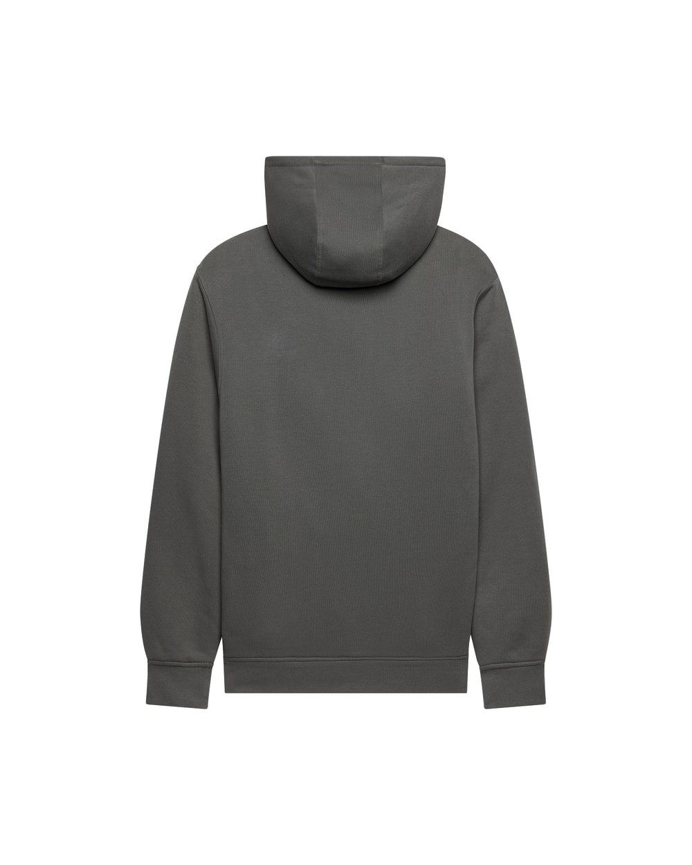 Fox Men's Since 74 Sasquatch Fleece Full-Zip Hoodie - Dark Shadow