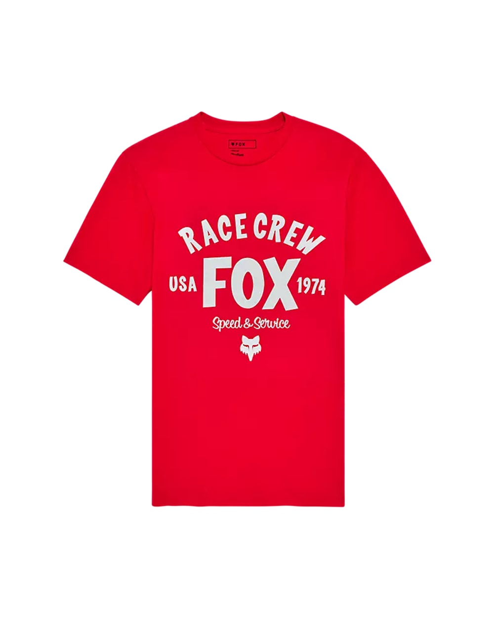 Fox Men's Slogan Premium Tee