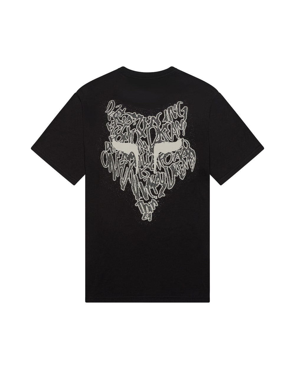 Fox Men's Slowburn Dri-Release Short Sleeve T-Shirt - Black