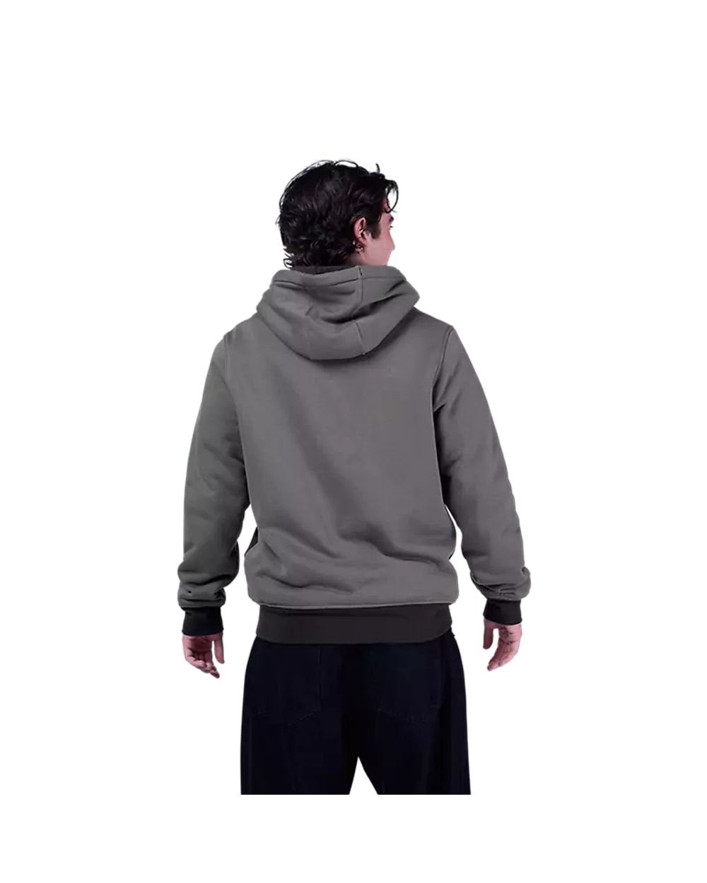 Fox Men's Spire Sasquatch Zip Hoodie
