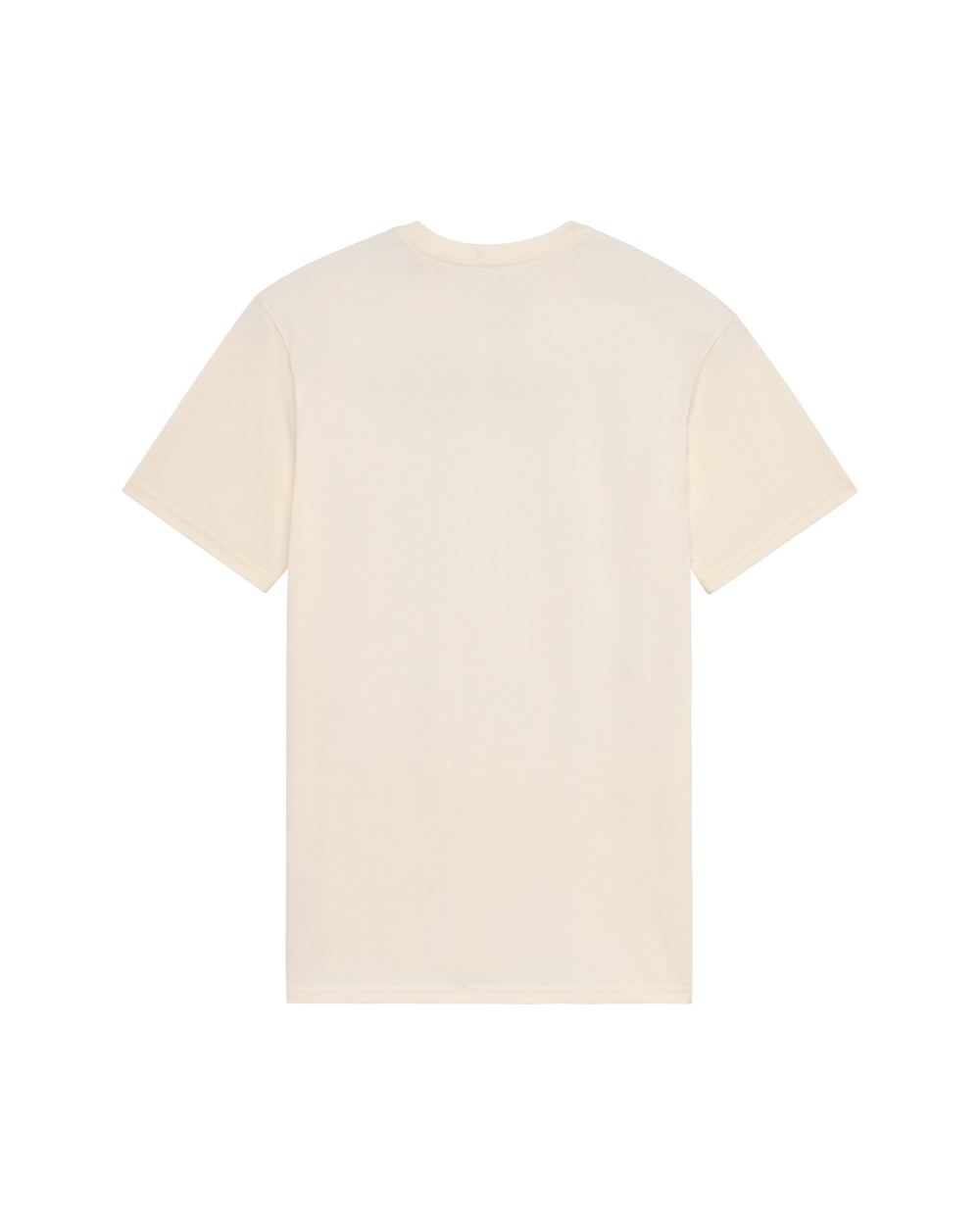 Fox Men's Tread Premium Tee - Off White - Back