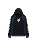 Fox Men's Valiant Fleece Pullover Hoodie - Black