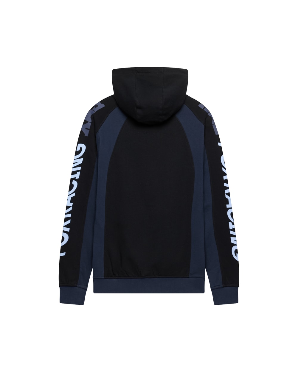 Fox Men's Valiant Fleece Pullover Hoodie - Black