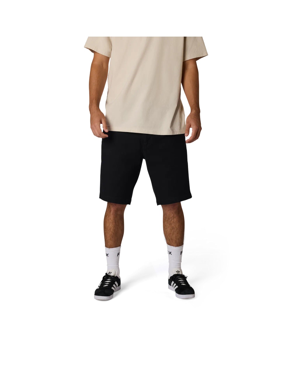 Fox Men's Work Shorts