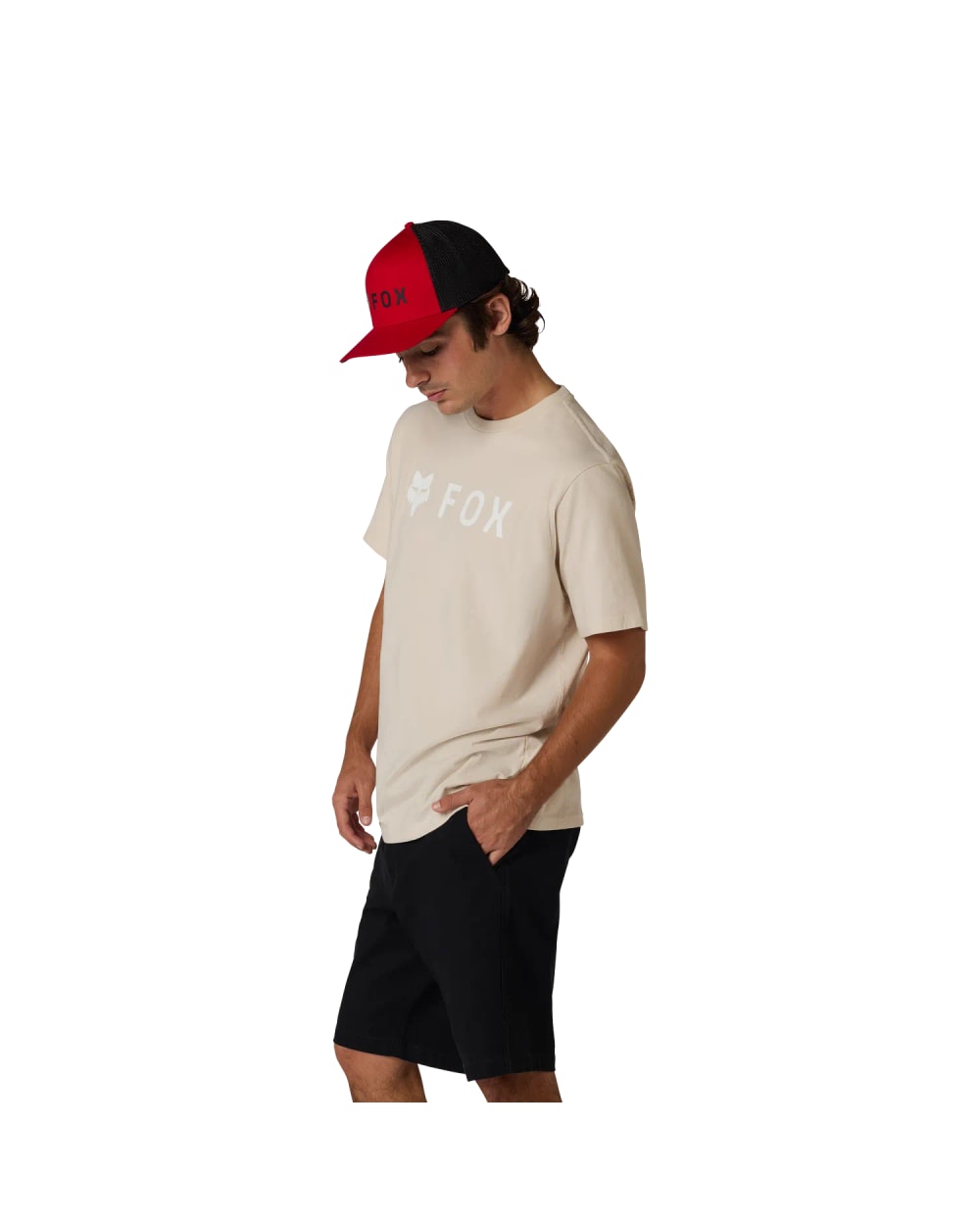 Fox Men's Work Shorts