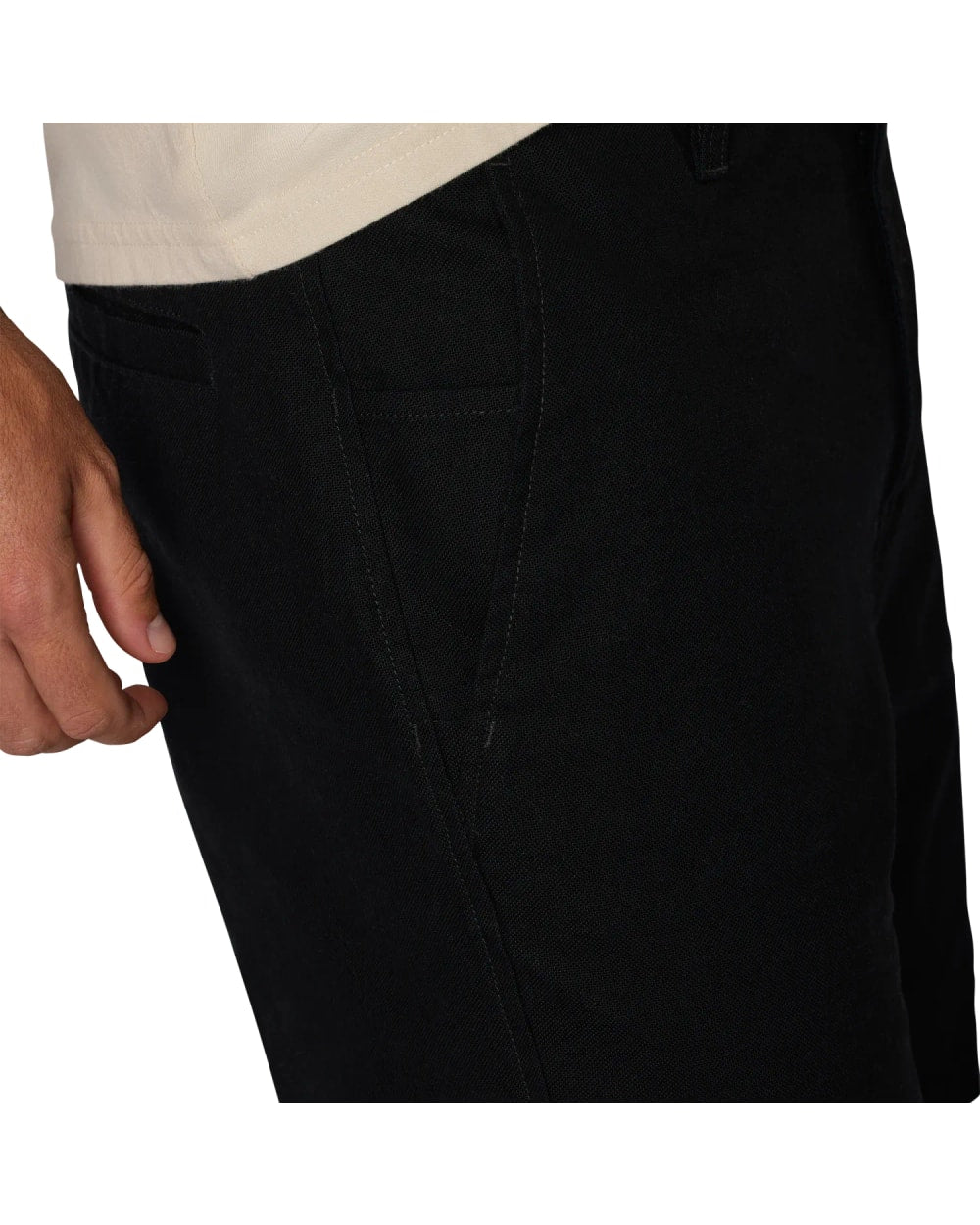 Fox Men's Work Shorts