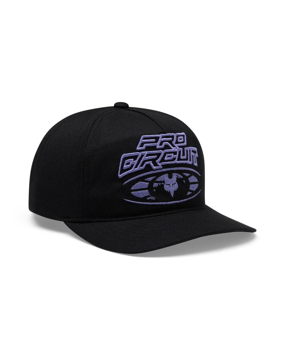 Fox Pro Circuit Snapback Hat