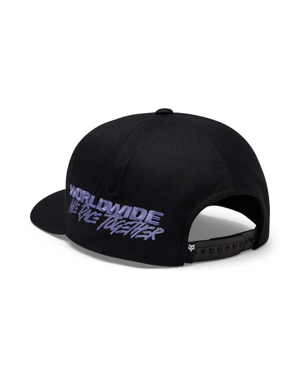 Fox Pro Circuit Snapback Hat