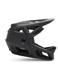 Fox Proframe RS Matte Black Helmet