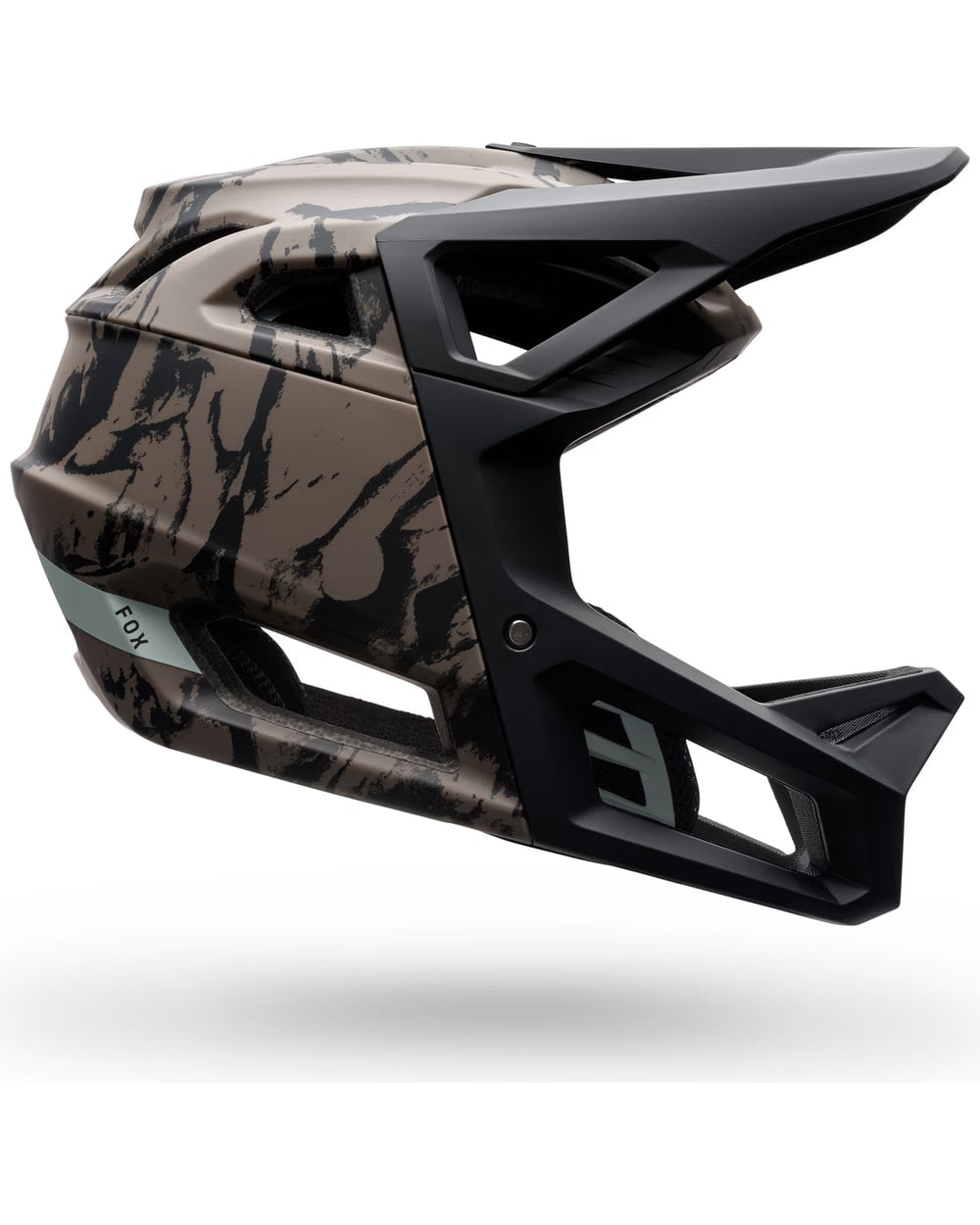 Fox Proframe Thrive Helmet