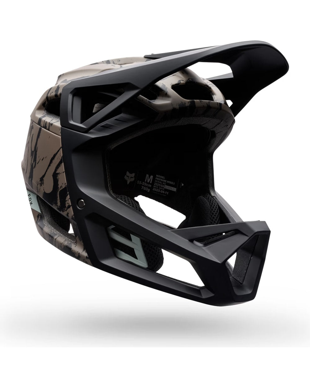 Fox Proframe Thrive Helmet