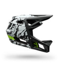 Fox Proframe Thrive Helmet - White