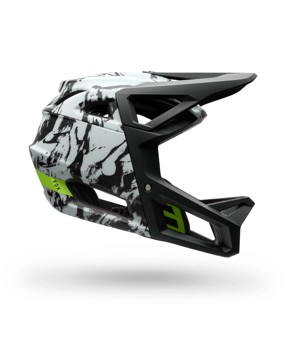 Fox Proframe Thrive Helmet - White