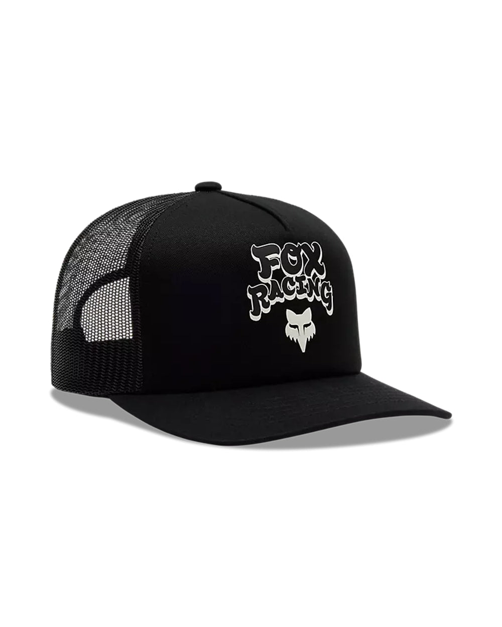Fox Racewear Mesh Trucker Hat
