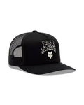 Fox Racewear Mesh Trucker Hat
