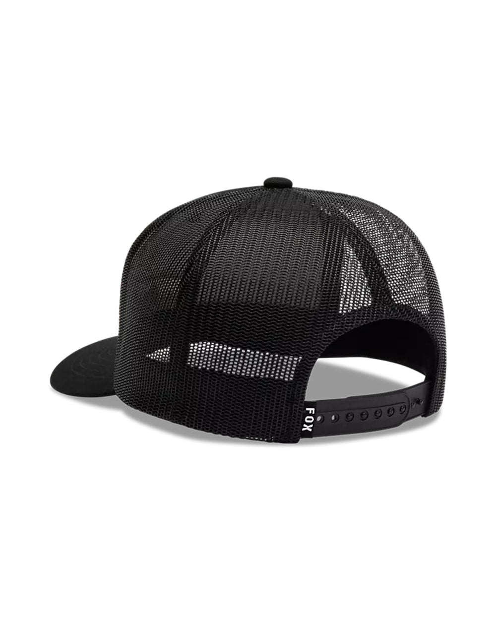Fox Racewear Mesh Trucker Hat