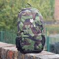 Fox 180 Backpack Green Camo