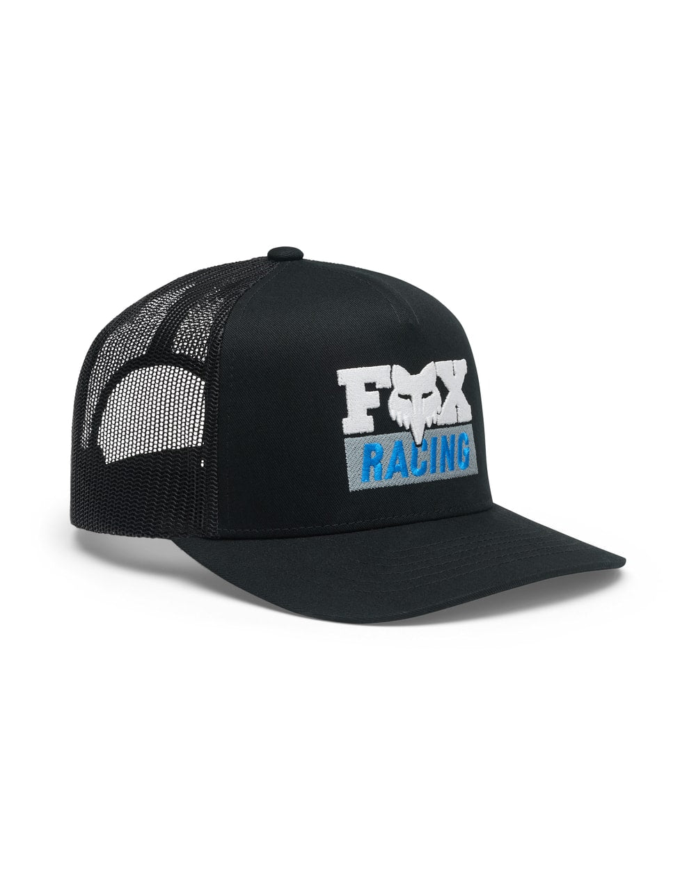 Fox Racing Trucker Hat - Black - front