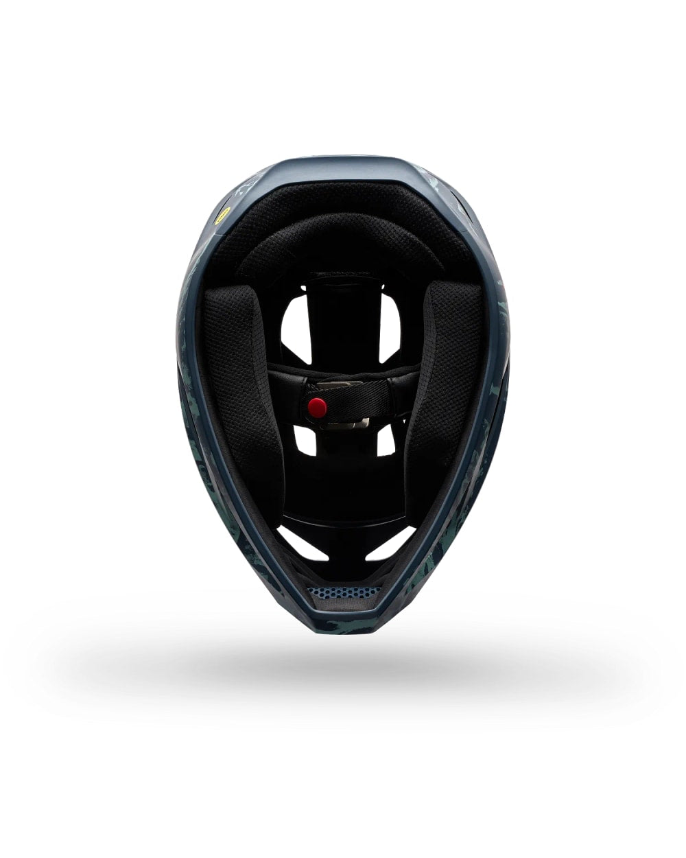 Fox Rampage Image Print Helmet