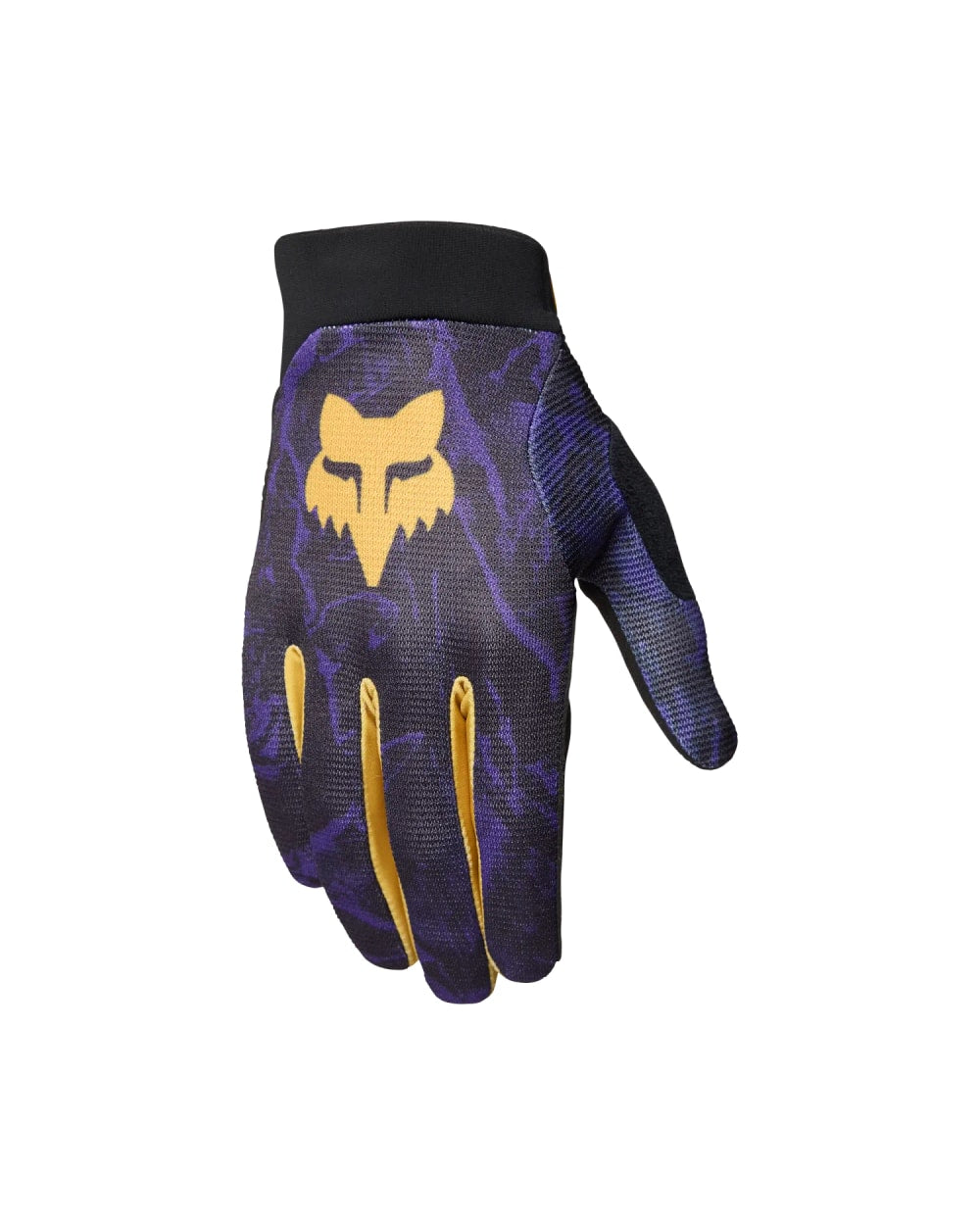 Fox Ranger Glove Image Print
