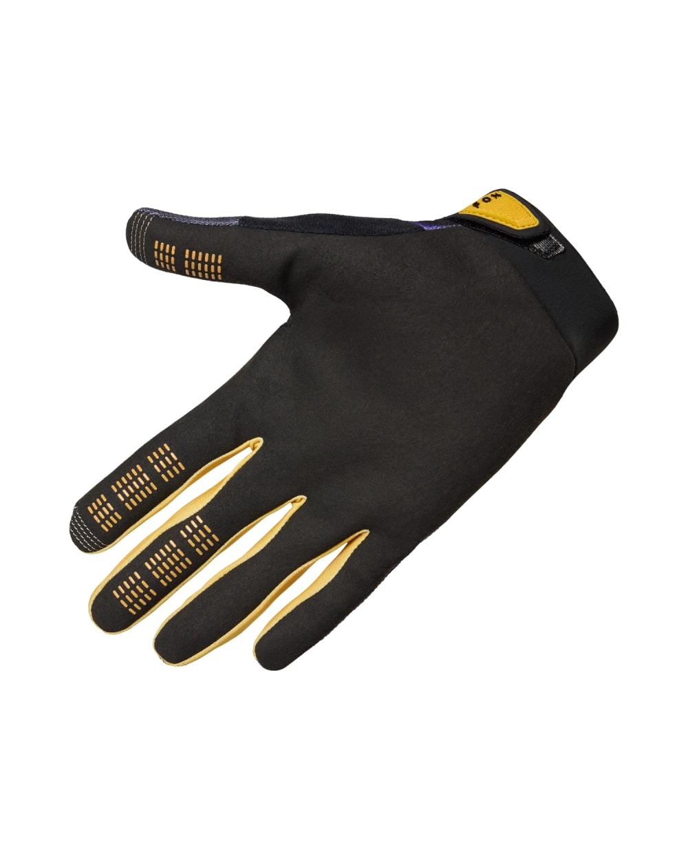 Fox Ranger Glove Image Print