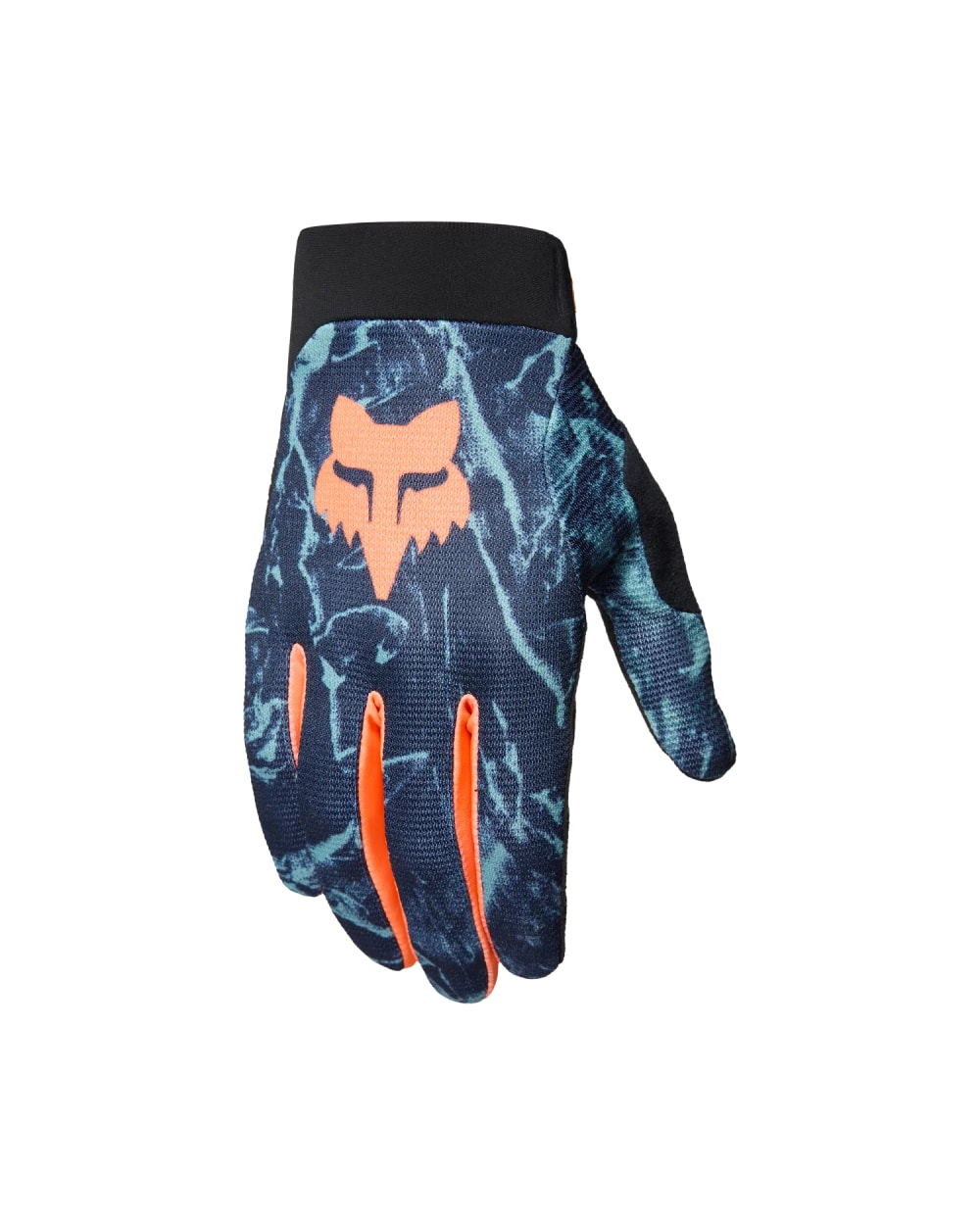 Fox Ranger Glove Image Print