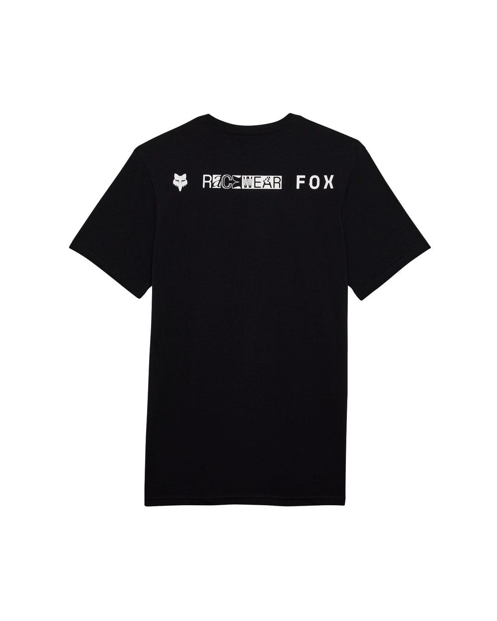 Fox RS Dream Premium Tee - Black - Back