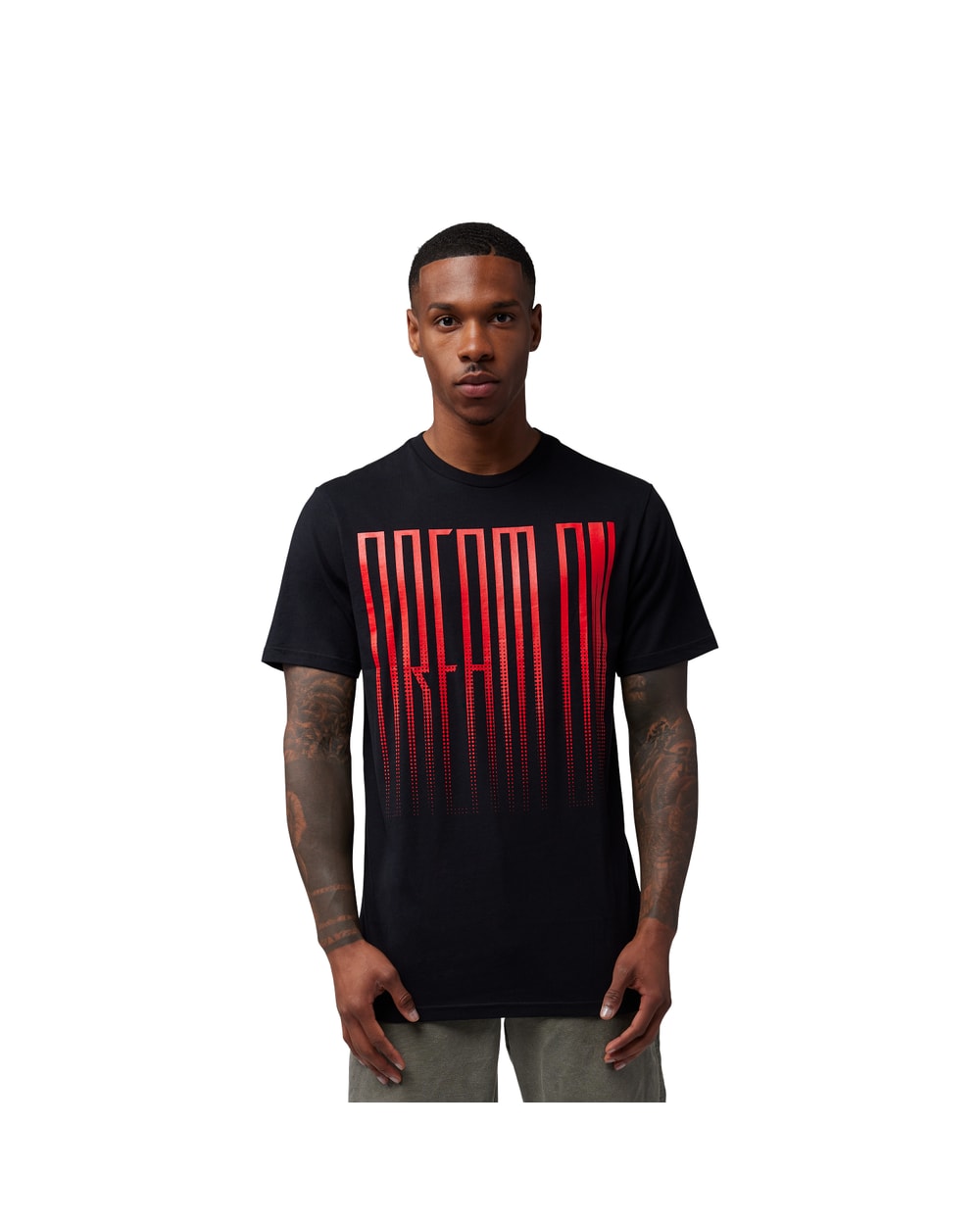 Fox RS Dream Premium Tee - Black - Detail
