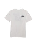 Fox Scripted Short Sleeve Premium Tee - Optic White (only 1 confirmed image - needs a 2nd)