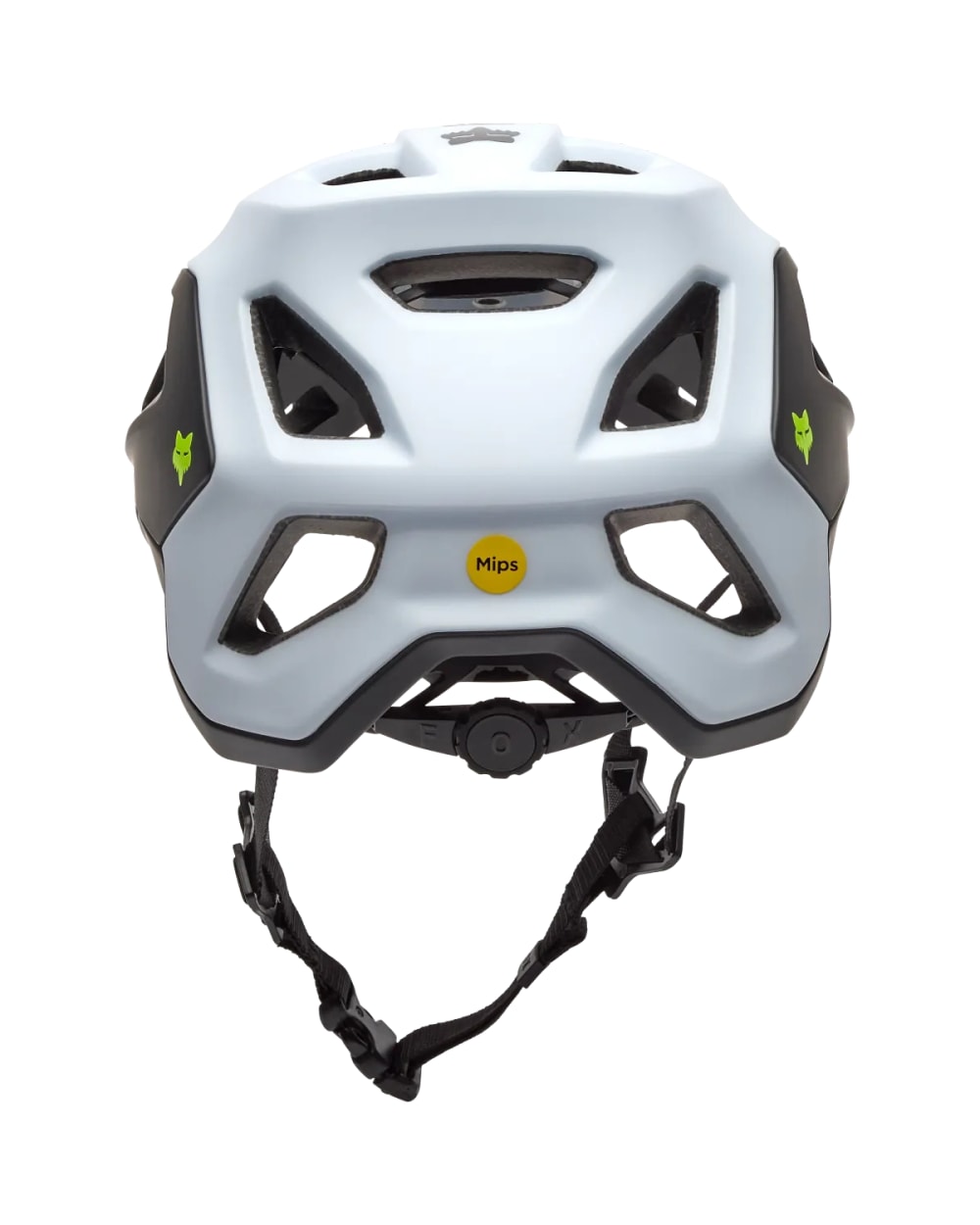 Fox Speedframe 5050 Helmet