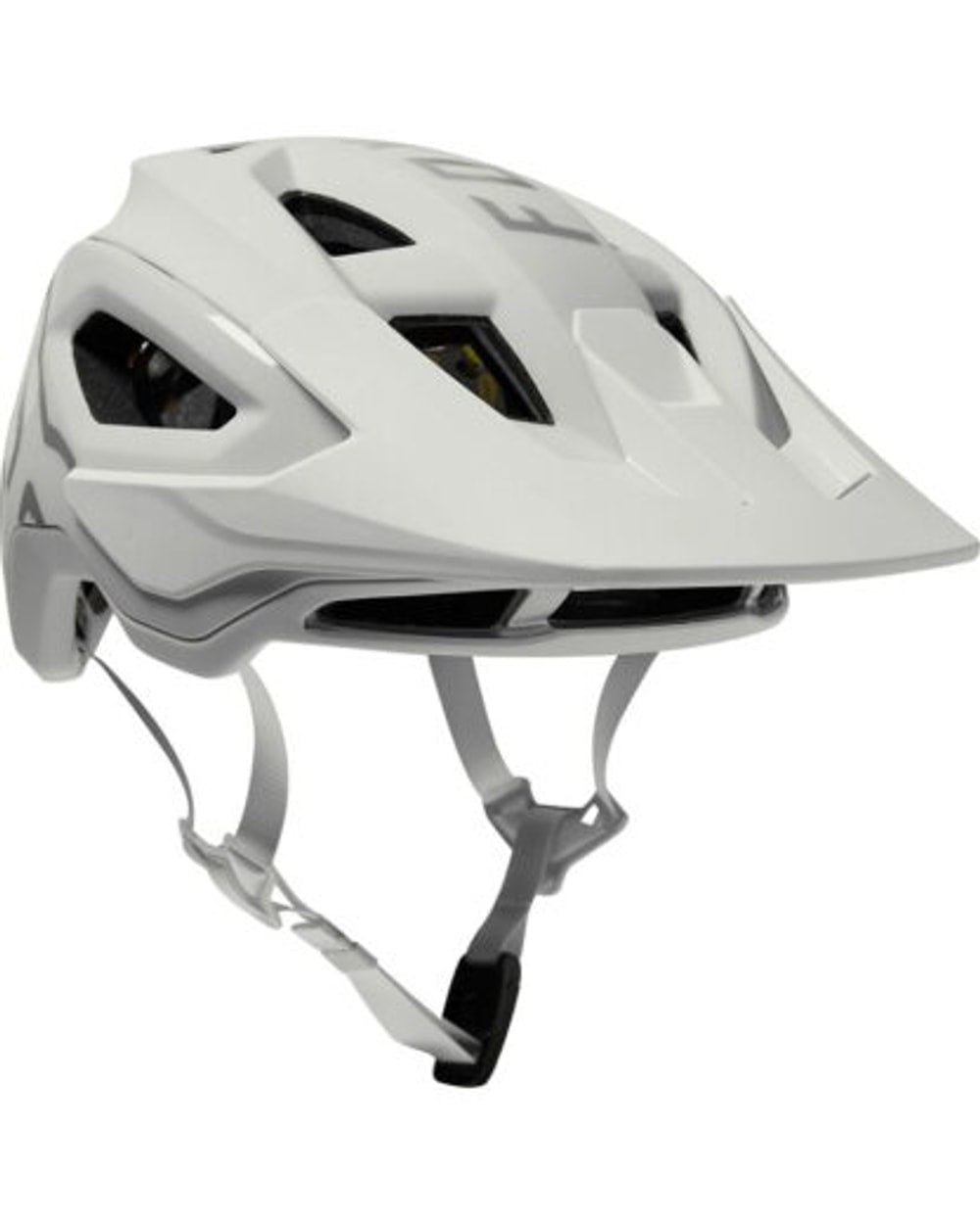 Fox Speedframe Pro Helmet - White