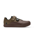 Fox Union Shoe - Dusk Purple