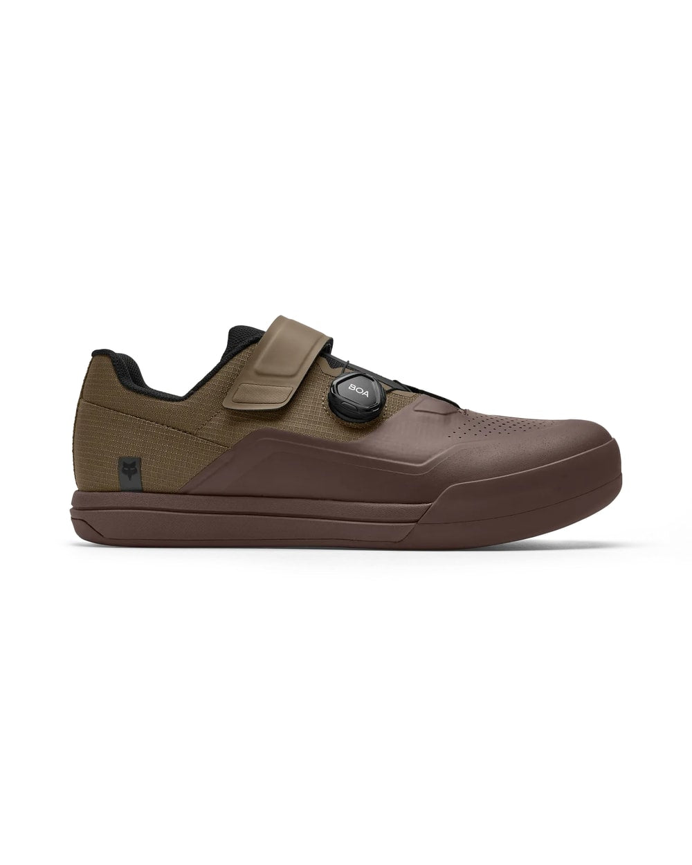 Fox Union Shoe - Dusk Purple